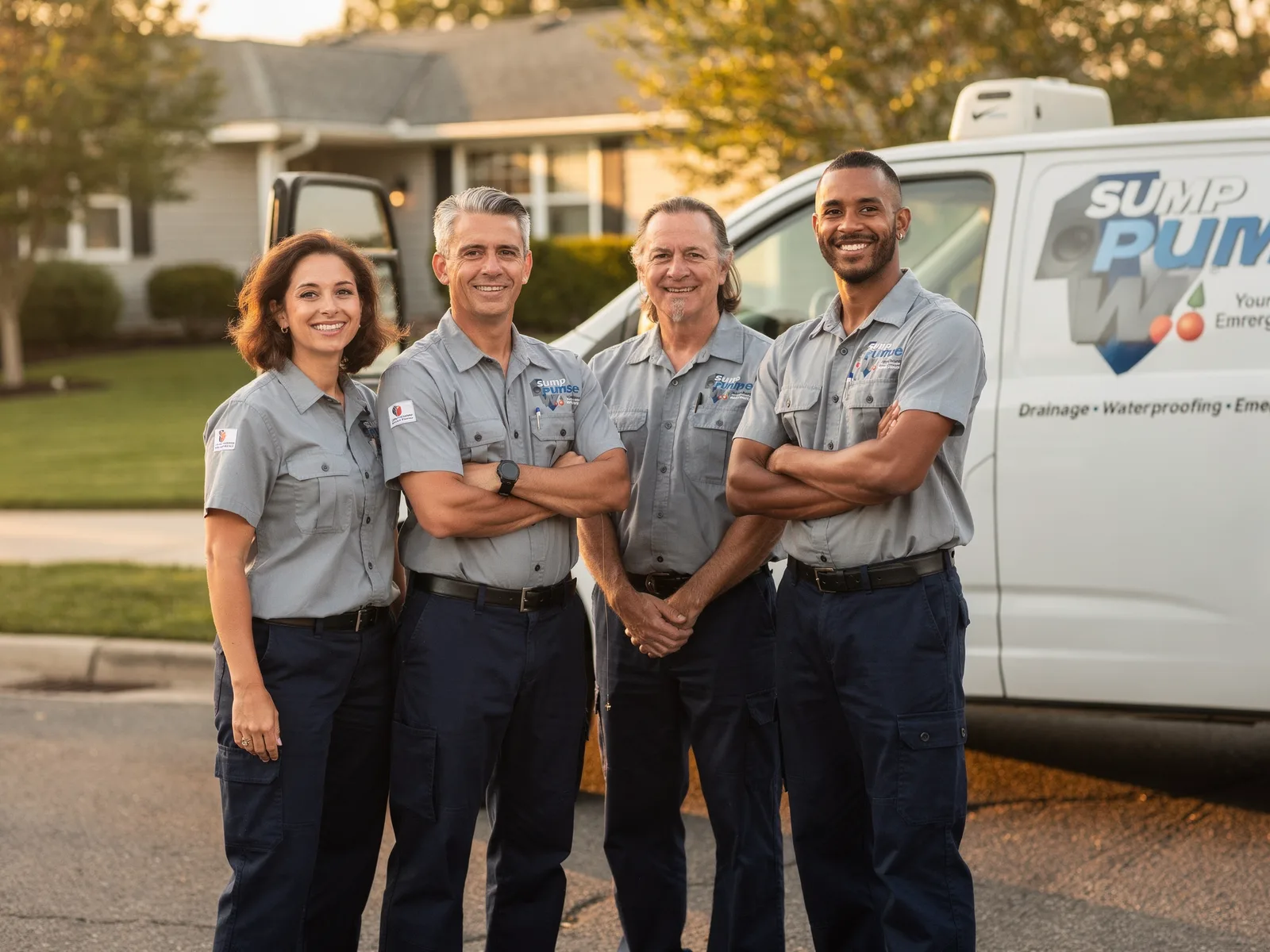 Water Heater Repair company in Greensburg, LA