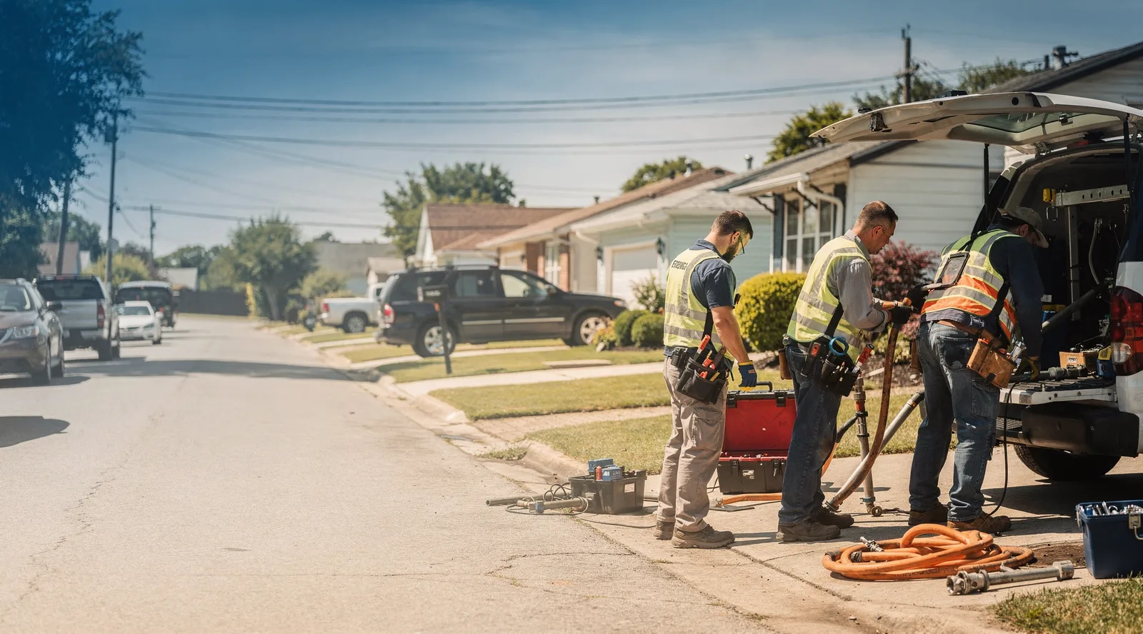 Water Heater Repair in Greensburg, LA near me